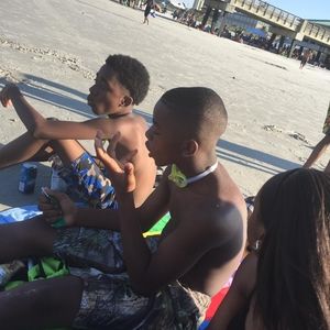 Meet your Posher, Cameron